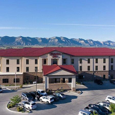 Hampton Inn Mesa Verde/Cortez Co Zewnętrze zdjęcie