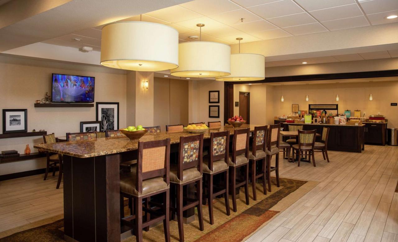 Hampton Inn Mesa Verde/Cortez Co Zewnętrze zdjęcie