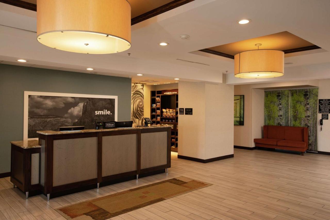 Hampton Inn Mesa Verde/Cortez Co Zewnętrze zdjęcie