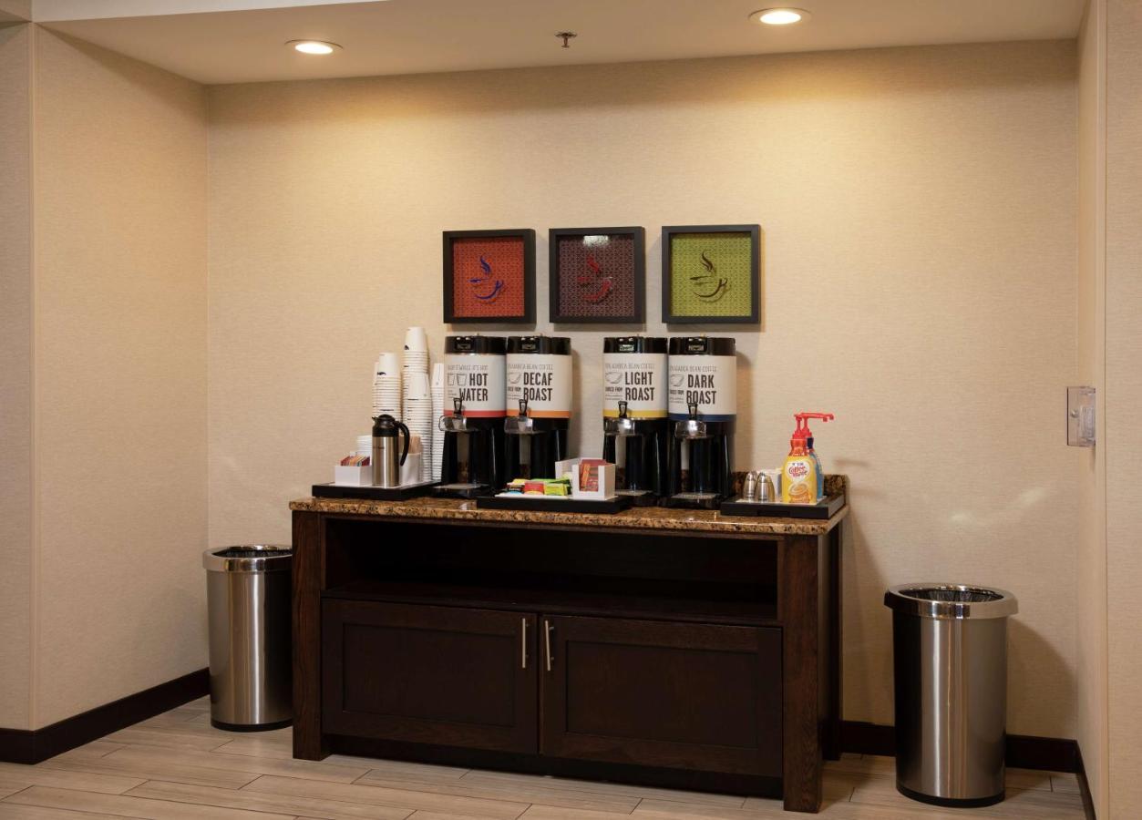 Hampton Inn Mesa Verde/Cortez Co Zewnętrze zdjęcie