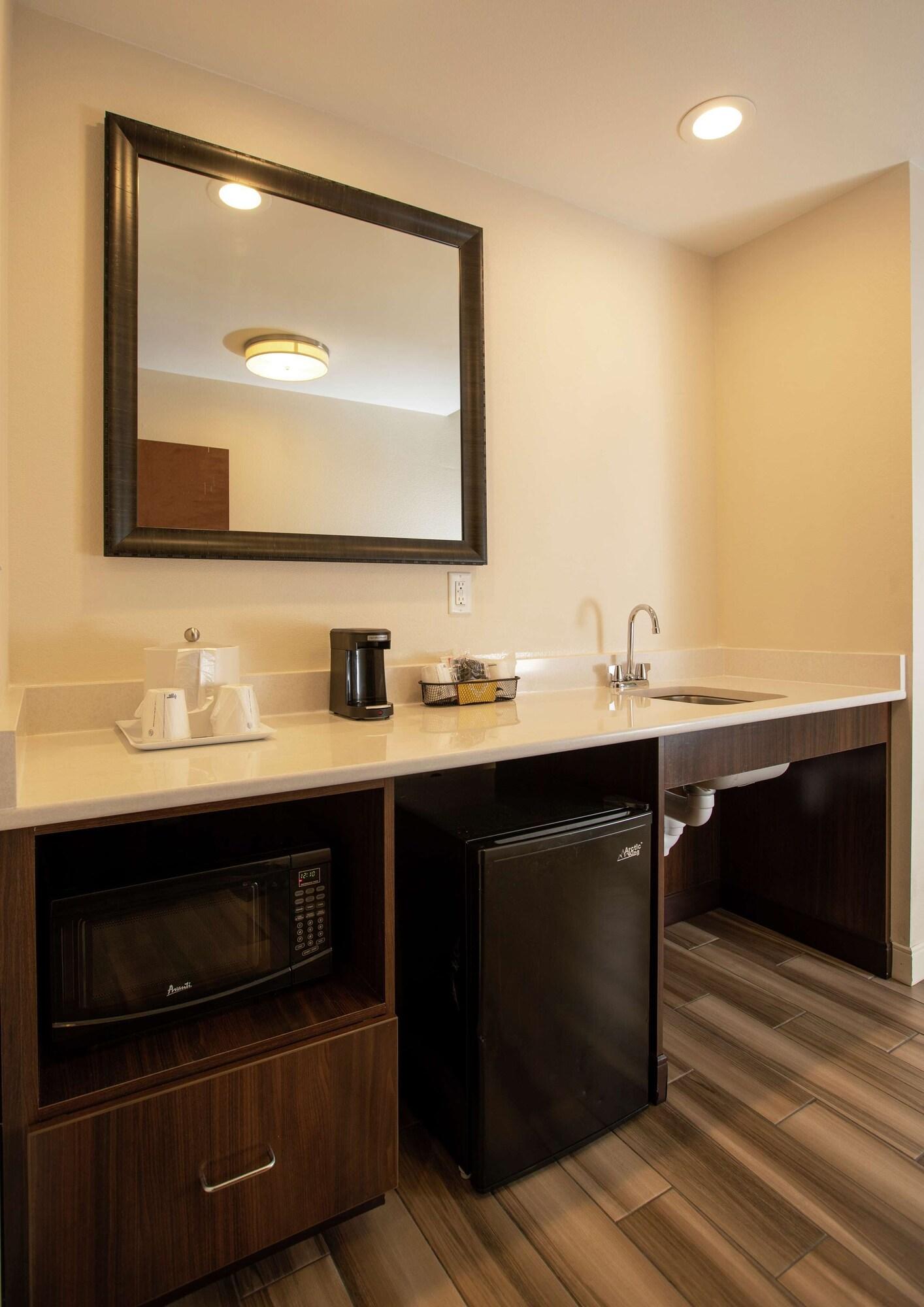 Hampton Inn Mesa Verde/Cortez Co Zewnętrze zdjęcie