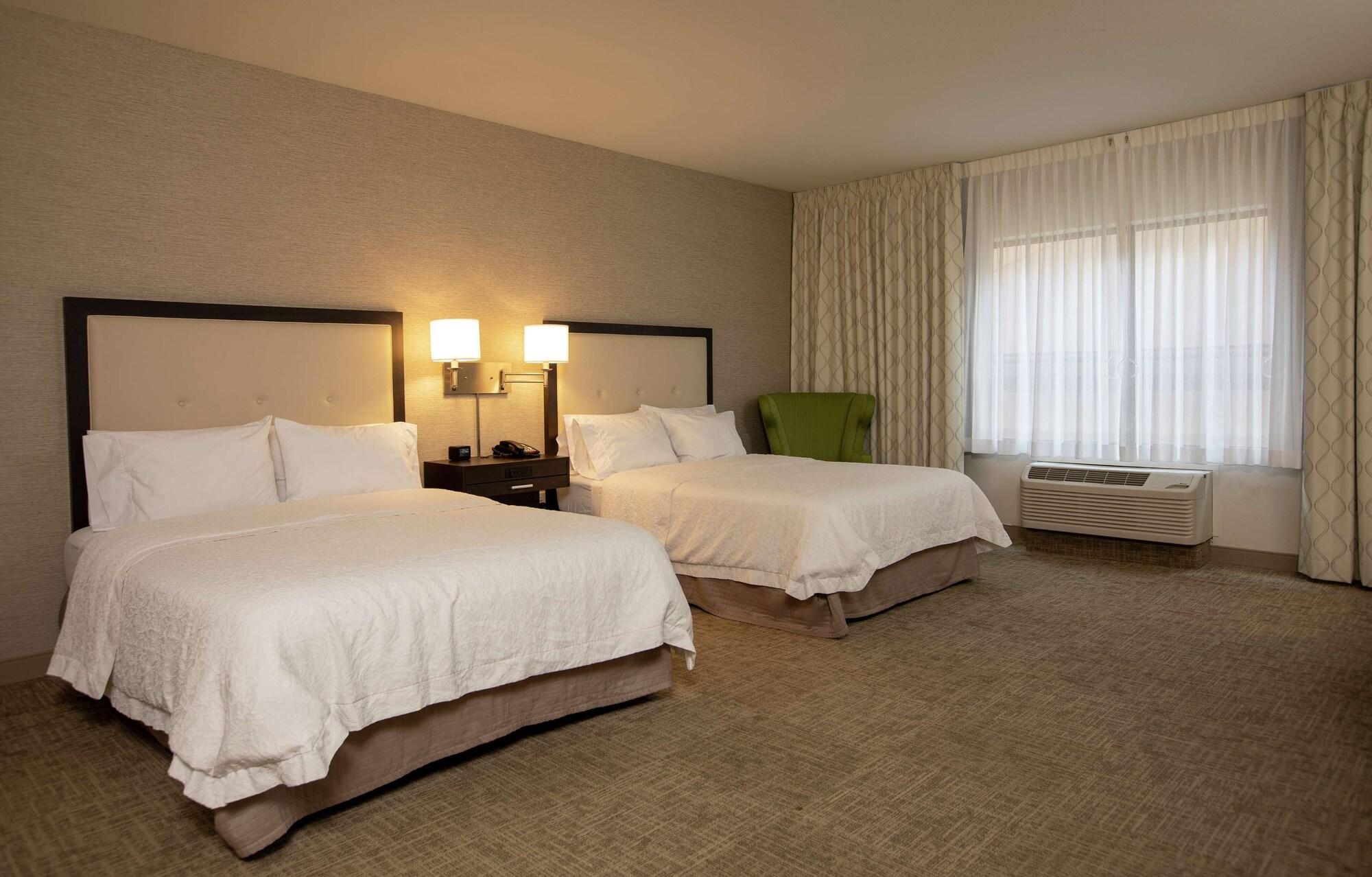 Hampton Inn Mesa Verde/Cortez Co Zewnętrze zdjęcie