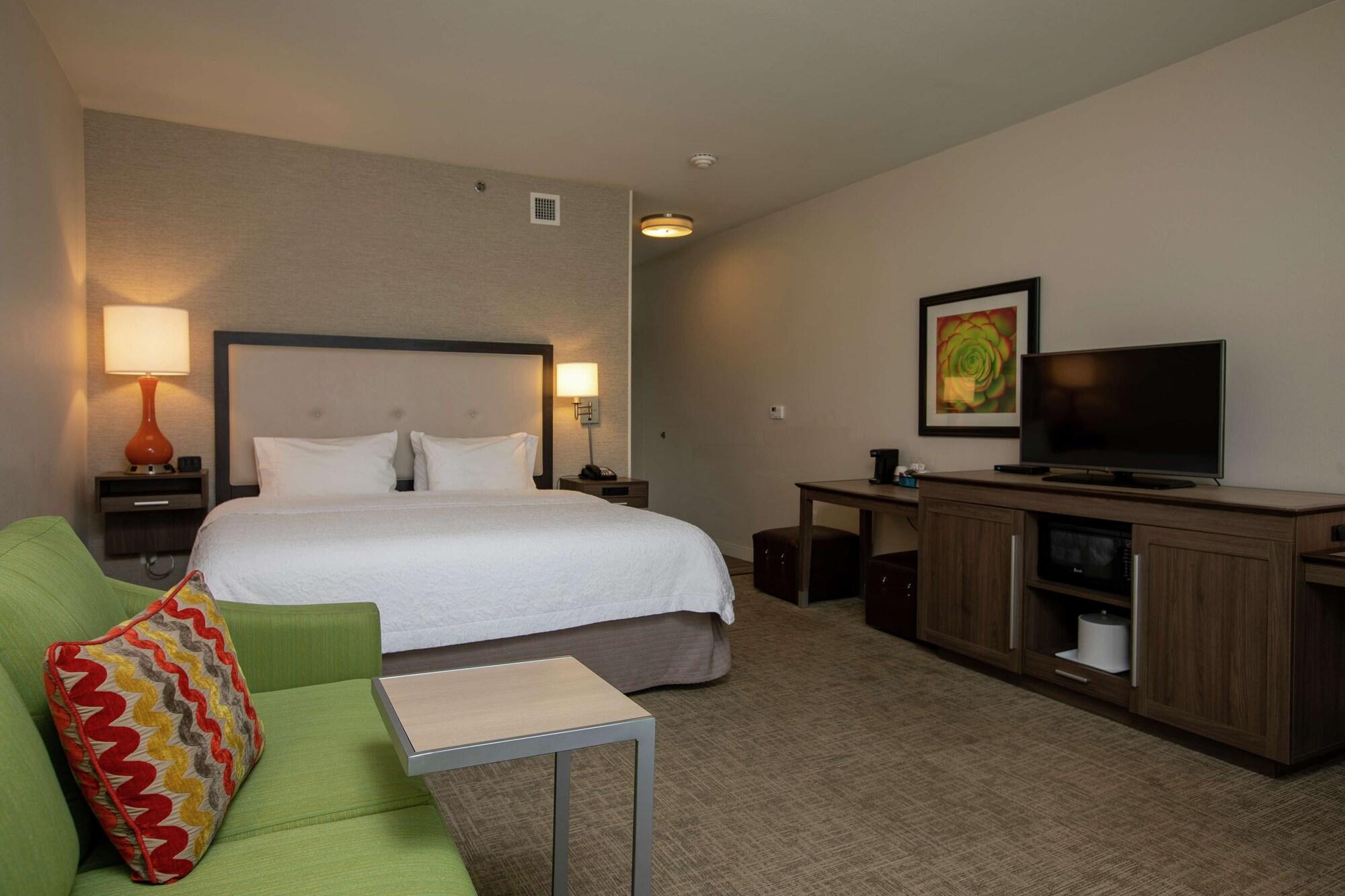 Hampton Inn Mesa Verde/Cortez Co Zewnętrze zdjęcie