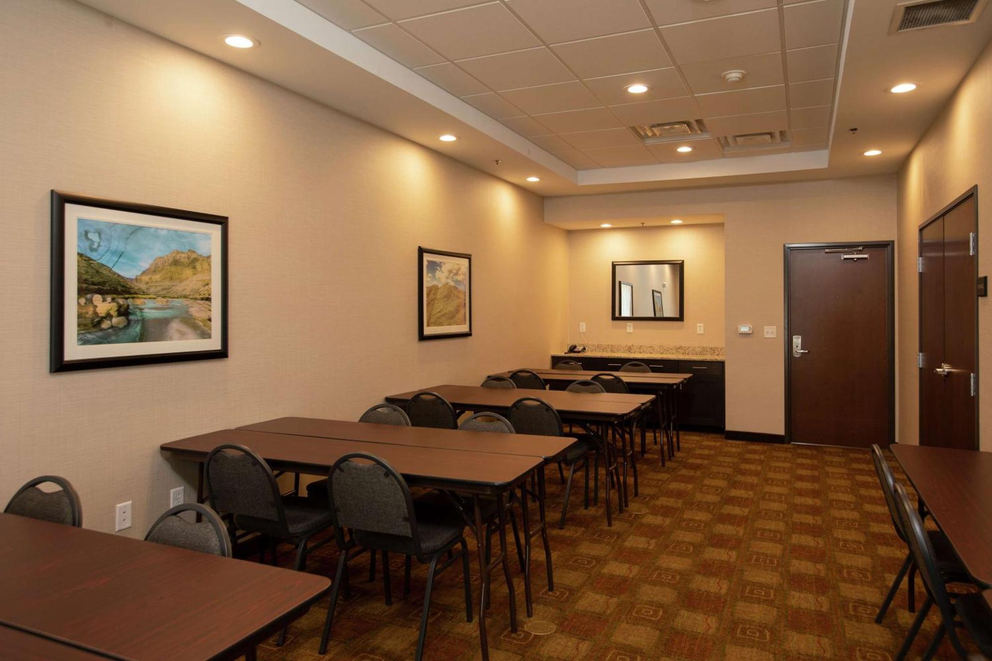 Hampton Inn Mesa Verde/Cortez Co Zewnętrze zdjęcie