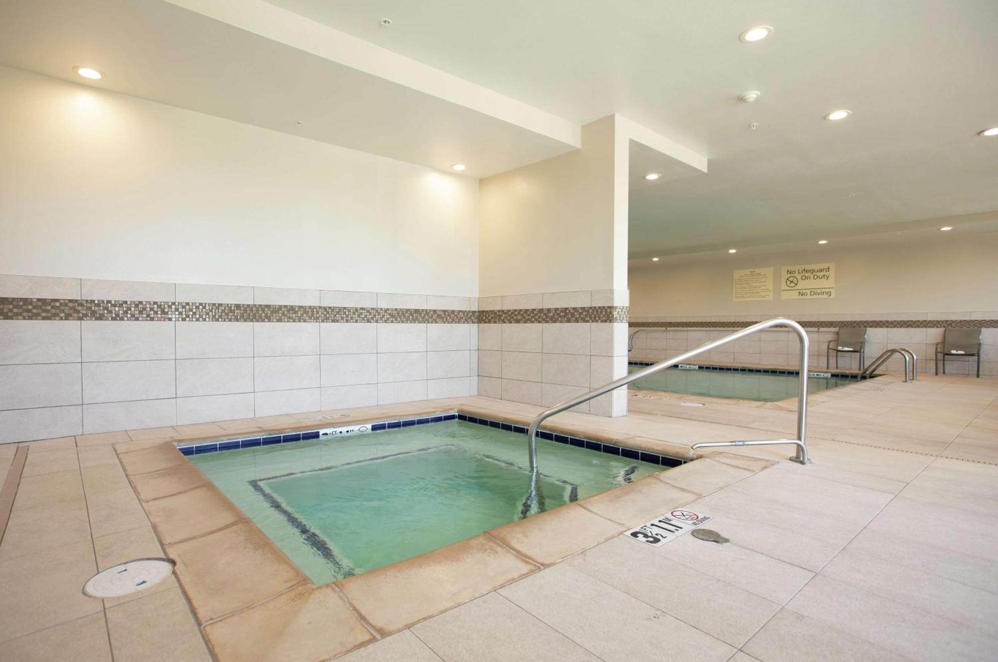 Hampton Inn Mesa Verde/Cortez Co Zewnętrze zdjęcie