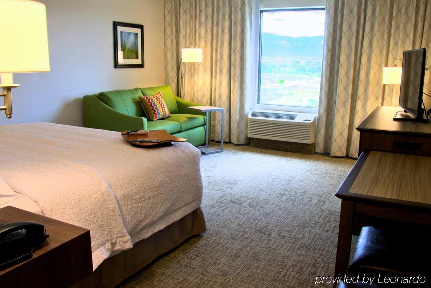 Hampton Inn Mesa Verde/Cortez Co Zewnętrze zdjęcie