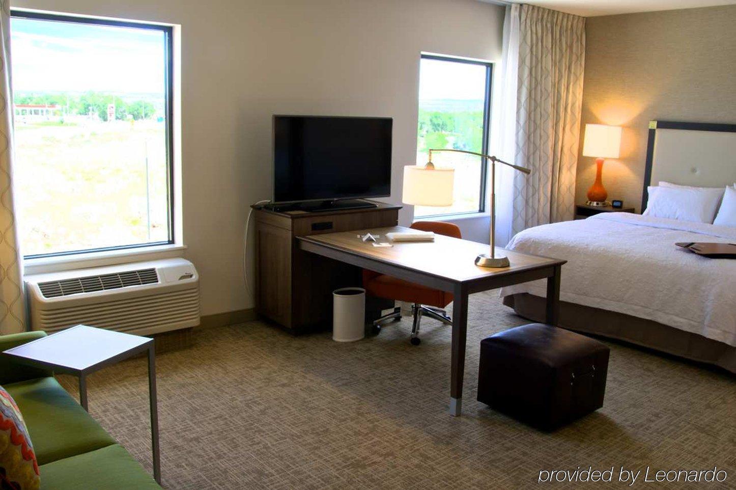 Hampton Inn Mesa Verde/Cortez Co Zewnętrze zdjęcie