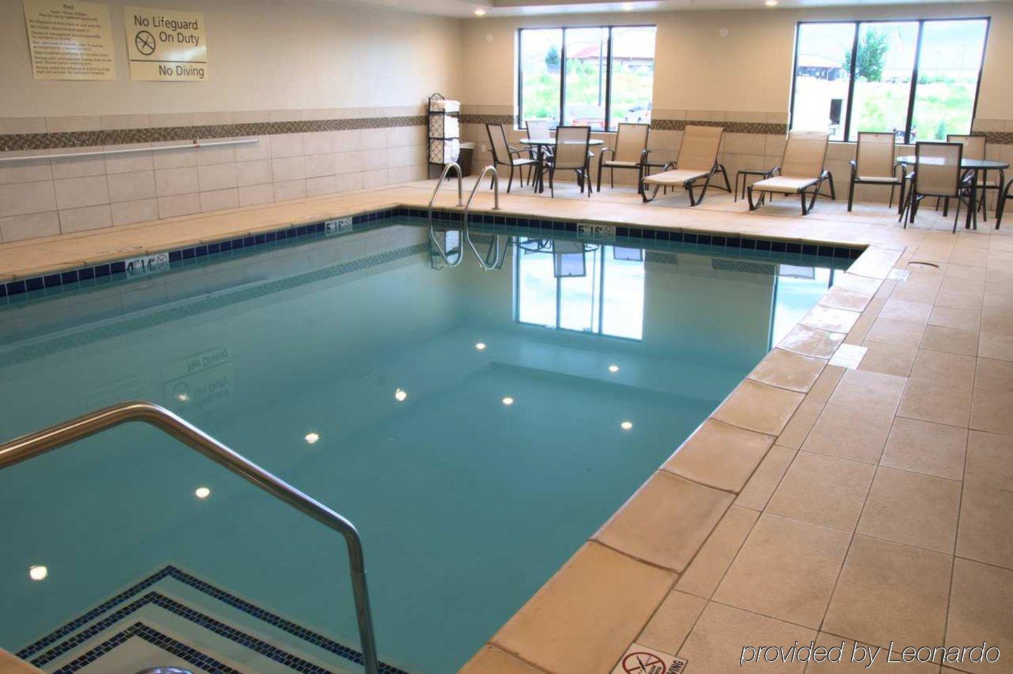 Hampton Inn Mesa Verde/Cortez Co Zewnętrze zdjęcie